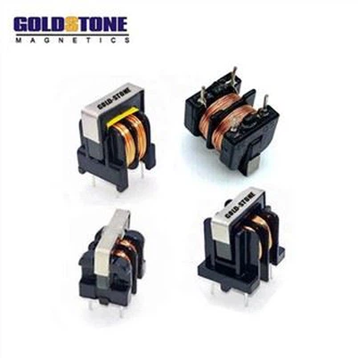 Hidlo Inductance